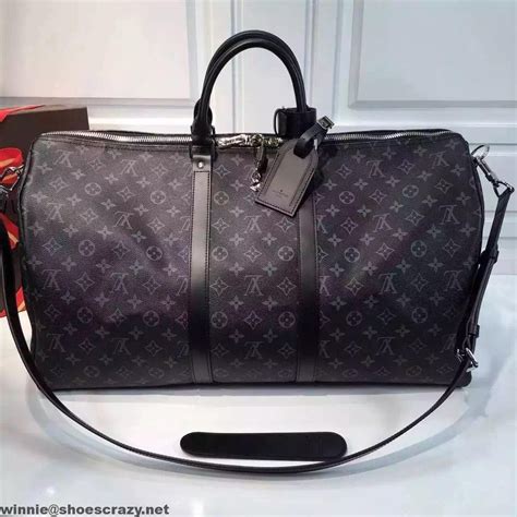 louis vuitton damier duffle bag replica|louis vuitton monogram duffle bag.